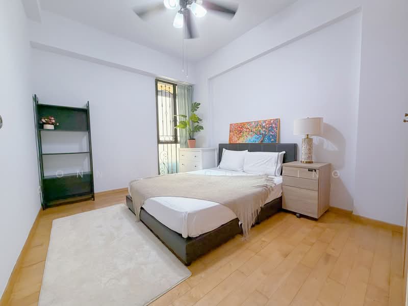 Estella Gardens, 21 - 27 Flora Road, Room Rental, 150 sqft, Condominium For Rent, by David, 500069613 - Bedroom - PropertyGuru.com.sg