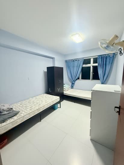 For Rent - 424C Yishun Avenue 11