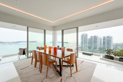 For Sale - The Oceanfront @ Sentosa Cove