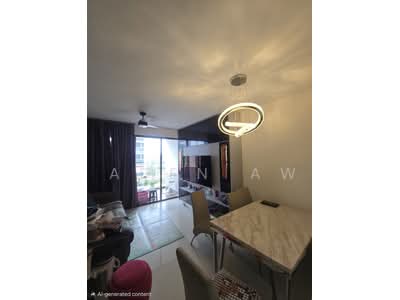 For Rent - Twin Waterfalls