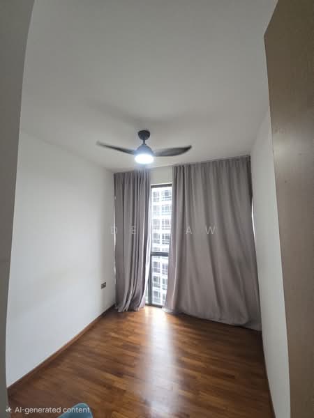 Twin Waterfalls, 108 Punggol Walk, 3 Bedrooms, 915 sqft, Executive Condominium For Rent, by Aden Aw, 500069616 - Interior - PropertyGuru.com.sg