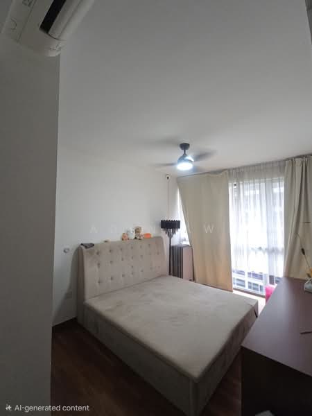 Twin Waterfalls, 108 Punggol Walk, 3 Bedrooms, 915 sqft, Executive Condominium For Rent, by Aden Aw, 500069616 - Bedroom - PropertyGuru.com.sg