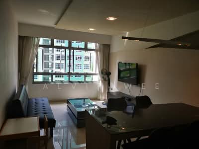 For Rent - 208B Compassvale Lane