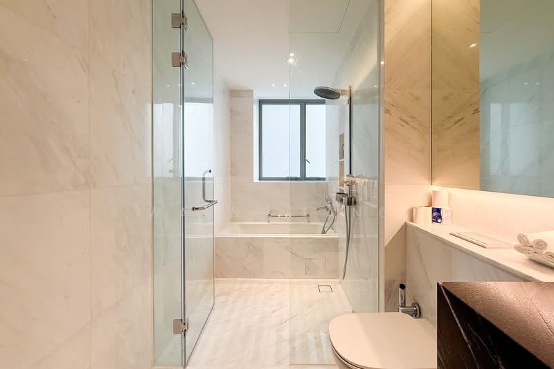 The Oceanfront @ Sentosa Cove Condominium For Sale at S$ 8,000,000 | PropertyGuru Singapore