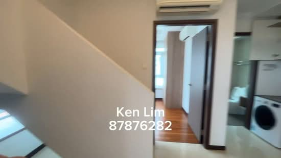 Sundance Vista, 111 Koon Seng Road, 1 Bedroom, 416 sqft, Condominium For Rent, by Ken Lim, 500069623 - PropertyGuru.com.sg