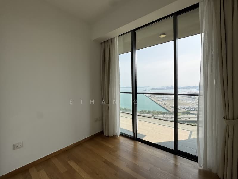 Marina One Residences, 21 Marina Way, 2 Bedrooms, 1,130 sqft, Condominium For Rent, by Ethan Goh, 500069624 - View - PropertyGuru.com.sg