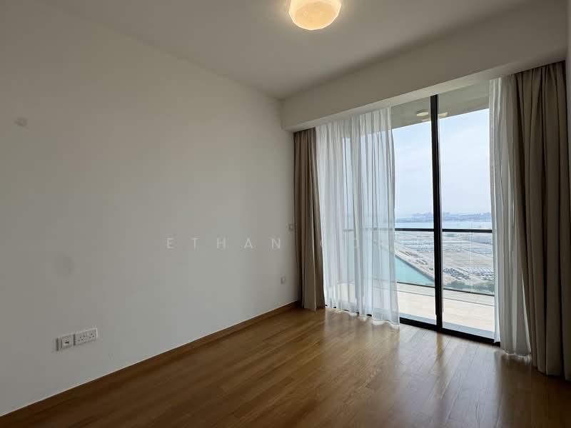 Marina One Residences, 21 Marina Way, 2 Bedrooms, 1,130 sqft, Condominium For Rent, by Ethan Goh, 500069624 - View - PropertyGuru.com.sg