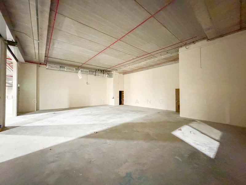 Stellar @ Tampines, 12 Tampines North Drive 4, 1,647 sqft, Factory / Workshop (B2) For Rent, by Graycin Wang Wei Ru, 500069625 - Interior - CommercialGuru.com.sg