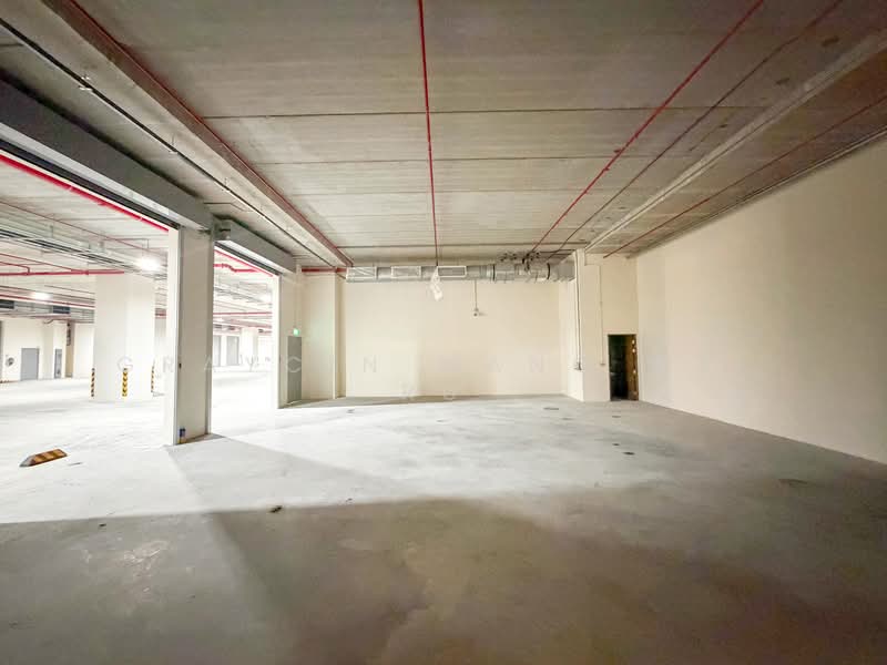 Stellar @ Tampines, 12 Tampines North Drive 4, 1,647 sqft, Factory / Workshop (B2) For Rent, by Graycin Wang Wei Ru, 500069625 - Interior - CommercialGuru.com.sg