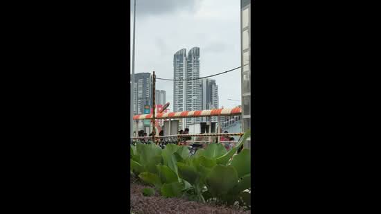 Novena Regency, 275 Thomson Road, 980 sqft, Shop / Shophouse For Sale, by Yi Ran (Louis) Zhang, 500069626 - CommercialGuru.com.sg