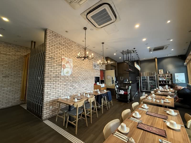 Novena Regency, 275 Thomson Road, 980 sqft, Shop / Shophouse For Sale, by Yi Ran (Louis) Zhang, 500069626 - Interior - CommercialGuru.com.sg