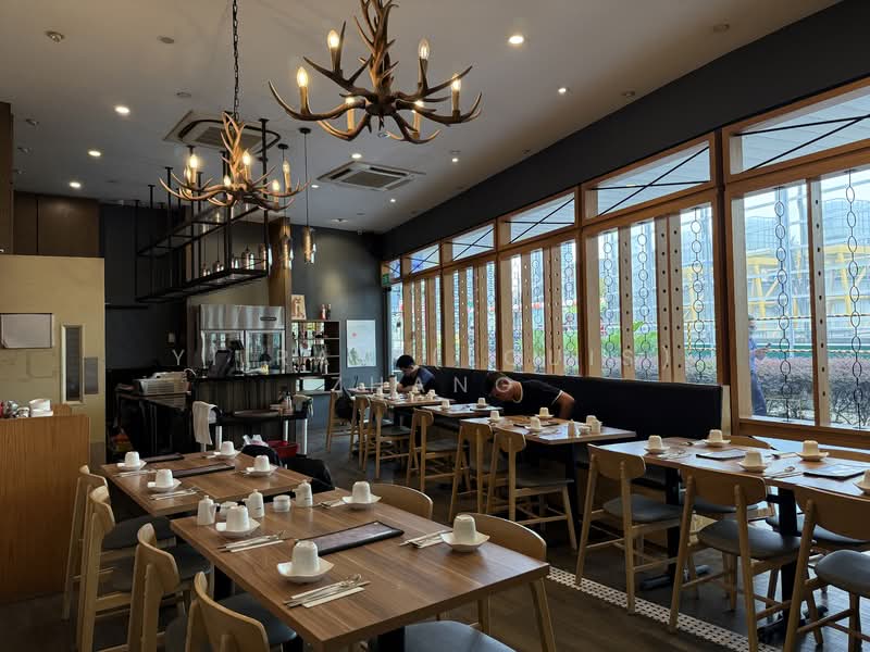 Novena Regency, 275 Thomson Road, 980 sqft, Shop / Shophouse For Sale, by Yi Ran (Louis) Zhang, 500069626 - Interior - CommercialGuru.com.sg