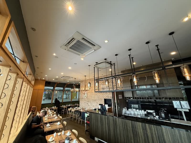Novena Regency, 275 Thomson Road, 980 sqft, Shop / Shophouse For Sale, by Yi Ran (Louis) Zhang, 500069626 - Interior - CommercialGuru.com.sg