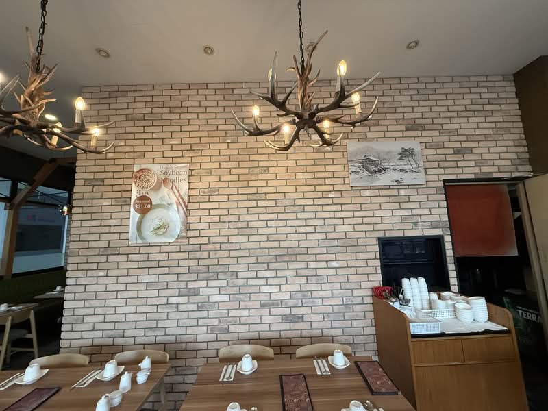 Novena Regency, 275 Thomson Road, 980 sqft, Shop / Shophouse For Sale, by Yi Ran (Louis) Zhang, 500069626 - Interior - CommercialGuru.com.sg