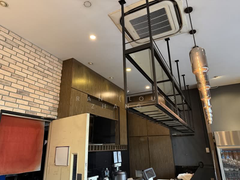 Novena Regency, 275 Thomson Road, 980 sqft, Shop / Shophouse For Sale, by Yi Ran (Louis) Zhang, 500069626 - Interior - CommercialGuru.com.sg