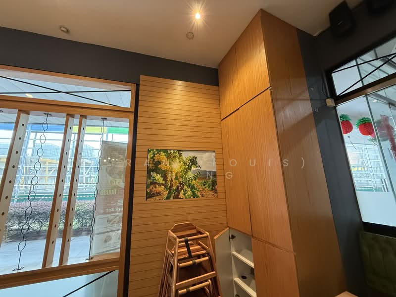 Novena Regency, 275 Thomson Road, 980 sqft, Shop / Shophouse For Sale, by Yi Ran (Louis) Zhang, 500069626 - Interior - CommercialGuru.com.sg