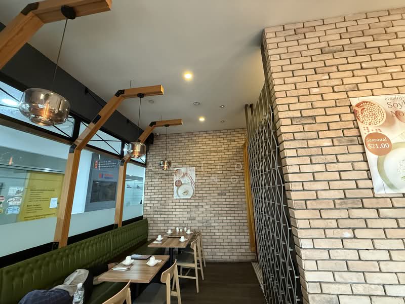 Novena Regency, 275 Thomson Road, 980 sqft, Shop / Shophouse For Sale, by Yi Ran (Louis) Zhang, 500069626 - Interior - CommercialGuru.com.sg