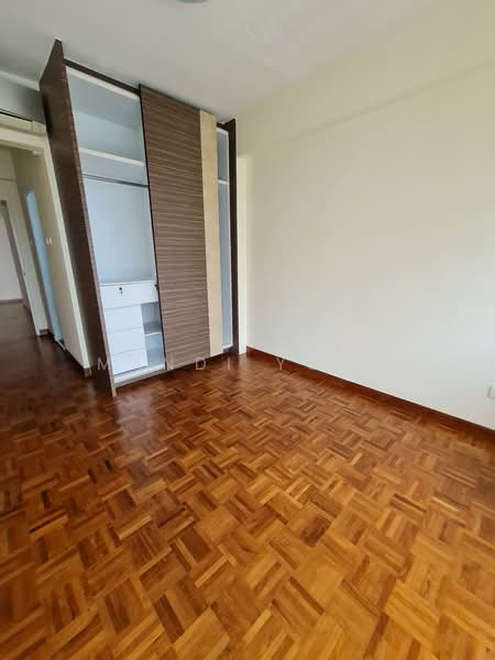 Orchid Park Condominium, 81 Yishun Street 81, 3 Bedrooms, 1,195 sqft, Condominium For Rent, by Mandi Yong, 500069633 - Interior - PropertyGuru.com.sg