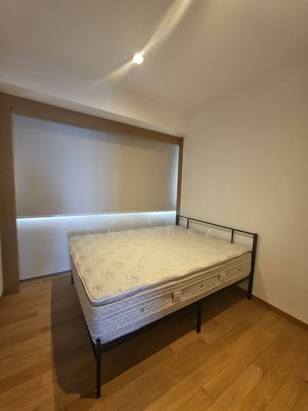 Marina Bay Suites, 3 Central Boulevard, 4 Bedrooms, 2,045 sqft, Apartment For Sale, by Betty Chandra, 500069635 - Bedroom 4 - PropertyGuru.com.sg