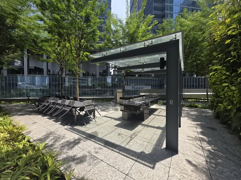 Marina Bay Suites, 3 Central Boulevard, 4 Bedrooms, 2,045 sqft, Apartment For Sale, by Betty Chandra, 500069635 - Exterior - PropertyGuru.com.sg