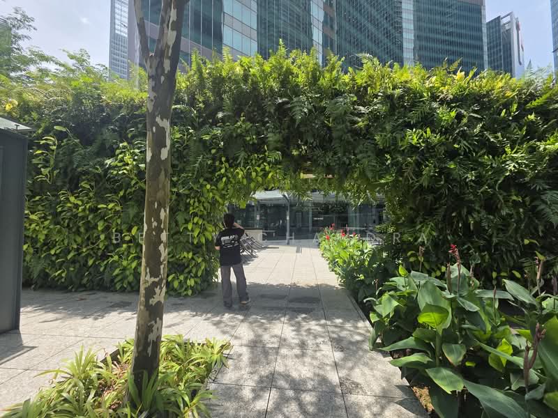 Marina Bay Suites, 3 Central Boulevard, 4 Bedrooms, 2,045 sqft, Apartment For Sale, by Betty Chandra, 500069635 - Level 6 facilities - PropertyGuru.com.sg