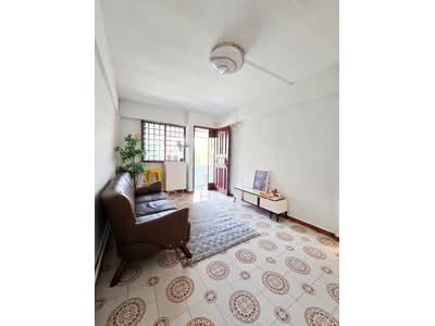 For Sale - 124 Ang Mo Kio Avenue 6