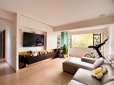 For Sale - 460 Pasir Ris Drive 4