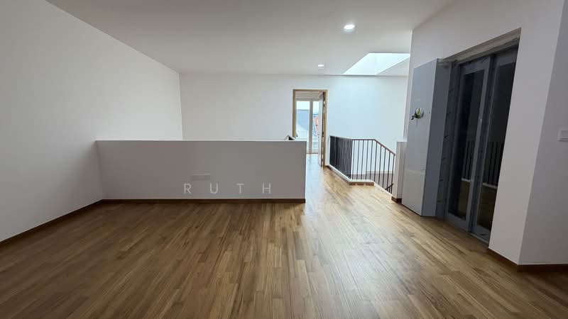 Sennett Estate Corner Terrace For Sale at S$ 8,380,000 | PropertyGuru Singapore - Interior