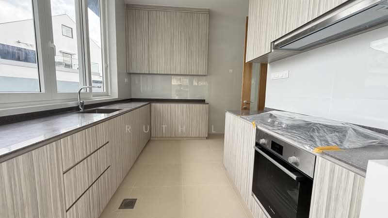 Sennett Estate Corner Terrace For Sale at S$ 8,380,000 | PropertyGuru Singapore - Kitchen