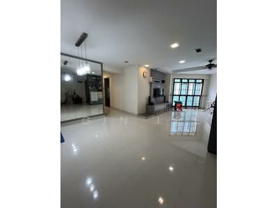 For Sale - 989A Jurong West Street 93