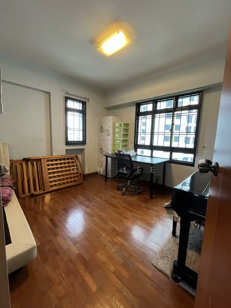 989A Jurong West Street 93 HDB Flat For Sale at S$ 629,999 | PropertyGuru Singapore - Interior