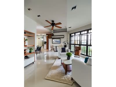 For Sale - 989A Jurong West Street 93