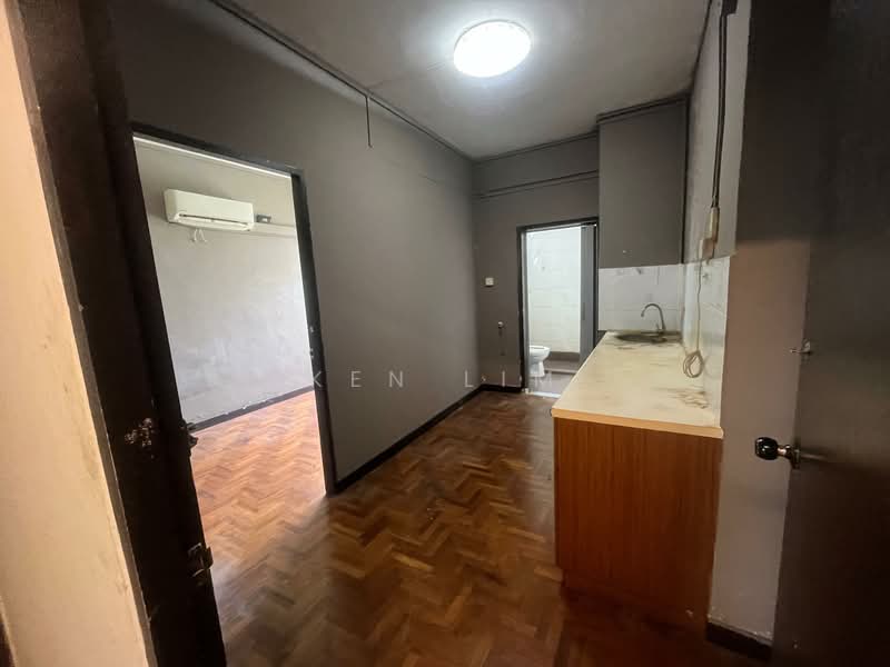 Siglap Court, 8 Siglap Road, 3 Bedrooms, 500 sqft, Apartment For Rent, by Ken Lim, 500069652 - Kitchen - PropertyGuru.com.sg