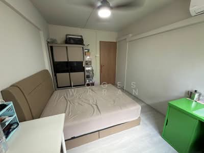 For Rent - 301 Clementi Avenue 4