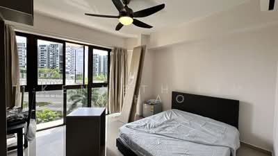 For Rent - The Tanamera