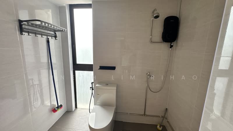 The Tanamera, 1 Tanah Merah Kechil Road, Room Rental, 200 sqft, Condominium For Rent, by Kenneth Lim Rihao, 500069667 - Bathroom - PropertyGuru.com.sg