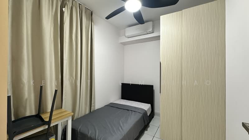 The Tanamera, 1 Tanah Merah Kechil Road, Room Rental, 200 sqft, Condominium For Rent, by Kenneth Lim Rihao, 500069667 - Bedroom - PropertyGuru.com.sg