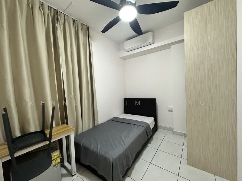 The Tanamera, 1 Tanah Merah Kechil Road, Room Rental, 200 sqft, Condominium For Rent, by Kenneth Lim Rihao, 500069667 - Bedroom - PropertyGuru.com.sg