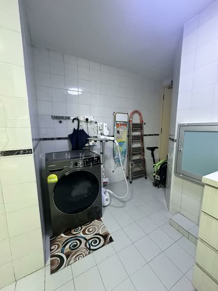 The Tanamera, 1 Tanah Merah Kechil Road, Room Rental, 100 sqft, Condominium For Rent, by Kenneth Lim Rihao, 500069667 - Interior - PropertyGuru.com.sg