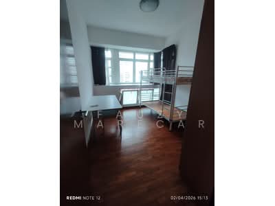 For Rent - Butterworth 8