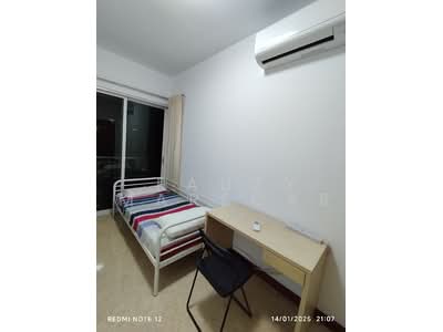 For Rent - Butterworth 8