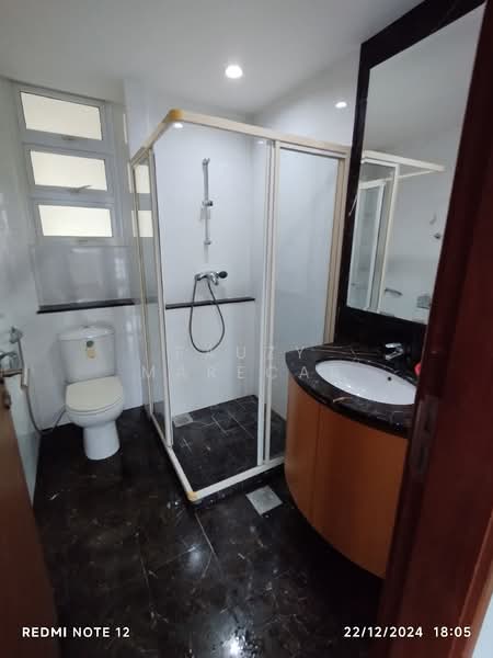 Butterworth 8, 8 Butterworth Lane, Room Rental, 110 sqft, Condominium For Rent, by Fauzy Marecar, 500069669 - Bathroom - PropertyGuru.com.sg