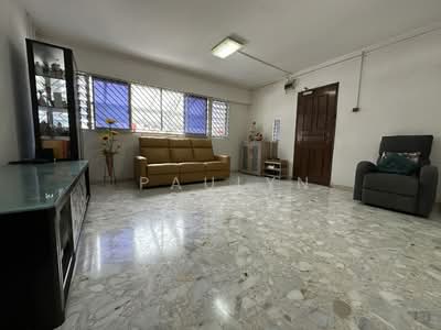 For Sale - 133 Lorong Ah Soo