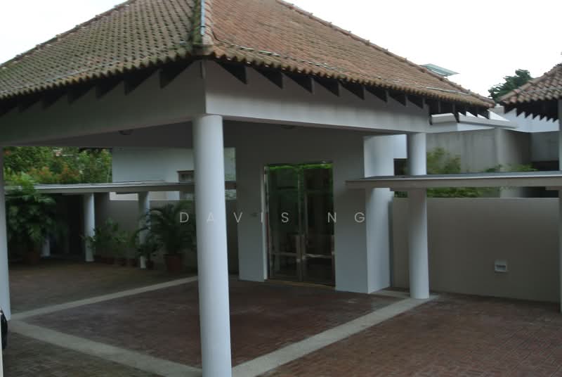 Belmont Road Good Class Bungalow, Belmont Road, Leedon Heights, Holland Road, Leedon Road, Bin Tong Park Road, Coronation, Rebecca, White house, Good Class Bungalow Bukit Timah, 5 Bedrooms, 7,200 sqft, Good Class Bungalow For Rent, by Davis Ng, 500069672 - Exterior - PropertyGuru.com.sg