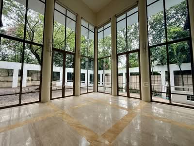 For Rent - Belmont Road Good Class Bungalow