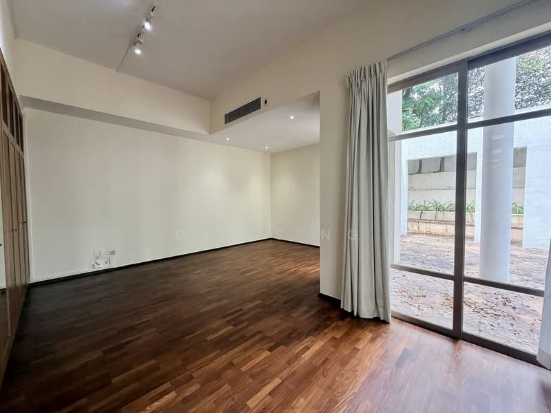 Belmont Road Good Class Bungalow, Belmont Road, Leedon Heights, Holland Road, Leedon Road, Bin Tong Park Road, Coronation, Rebecca, White house, Good Class Bungalow Bukit Timah, 5 Bedrooms, 7,200 sqft, Good Class Bungalow For Rent, by Davis Ng, 500069672 - Living Room - PropertyGuru.com.sg