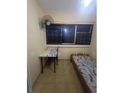 For Rent - Neptune Court