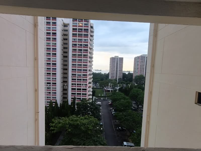 Neptune Court, 1 Marine Vista, Room Rental, 100 sqft, Apartment For Rent, by Alan Huy, 500069677 - PropertyGuru.com.sg