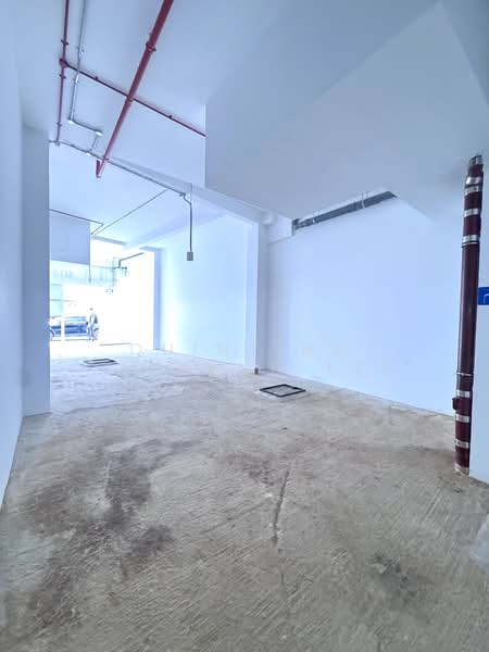Joo Chiat Place, Joo Chiat place, 893 sqft, Shop / Shophouse For Rent, by Quintino Cassano Lee, 500069678 - Interior - CommercialGuru.com.sg