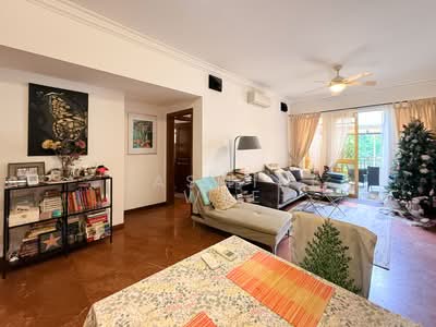 For Sale - Villa Marina